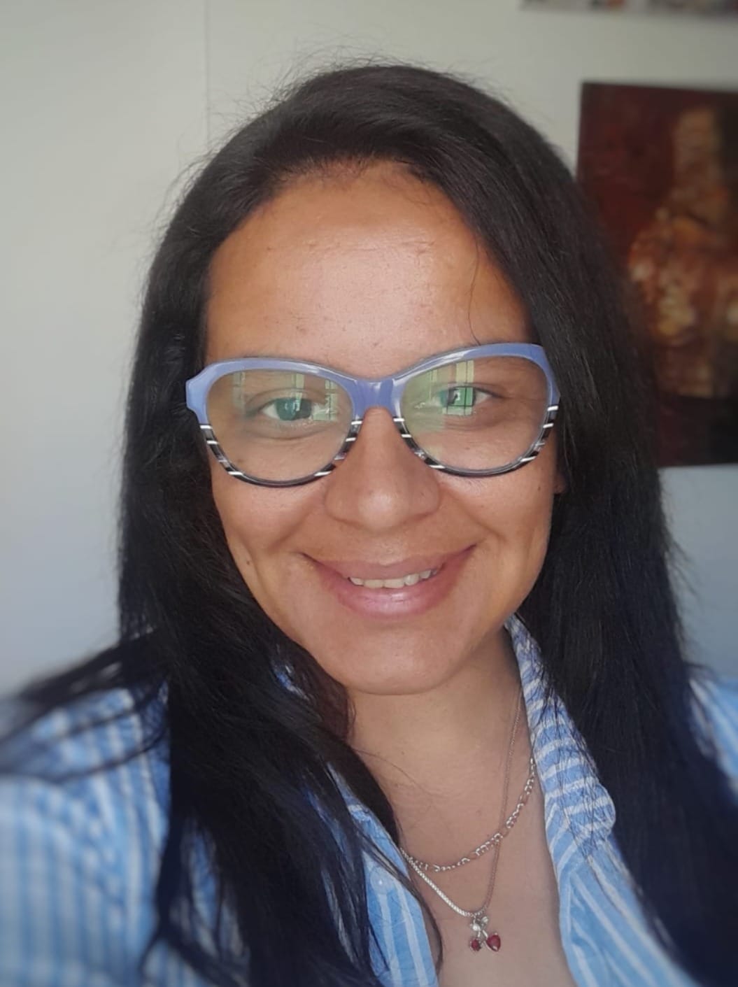 La Luz al Final del Diagnóstico: Entrevista con Carolina Fernández