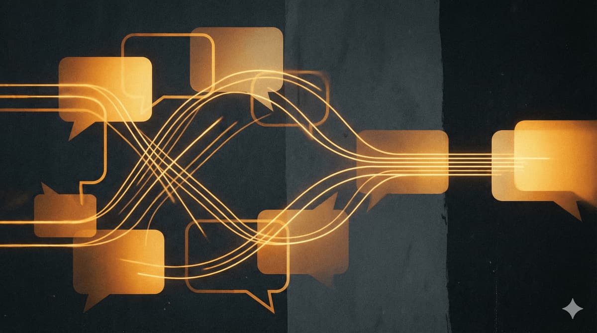 'No sos bruta, es tu cerebro': Del Faux Pas a la Validación Consciente