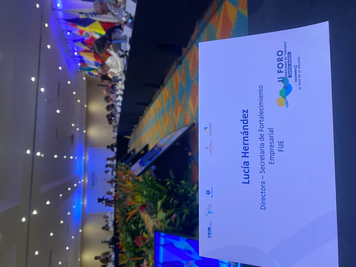 Iberoamérica: Por qué apuesto por esta región