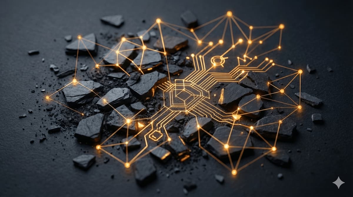 Por qué mi mente ve patrones donde otros ven caos