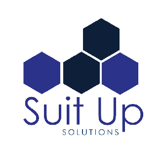 Logo de Suit Up Solutions