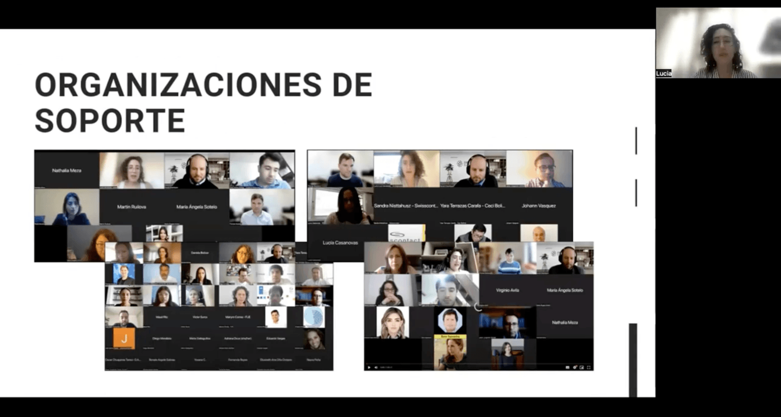 Resiliencia Empresarial: Superando la Pandemia